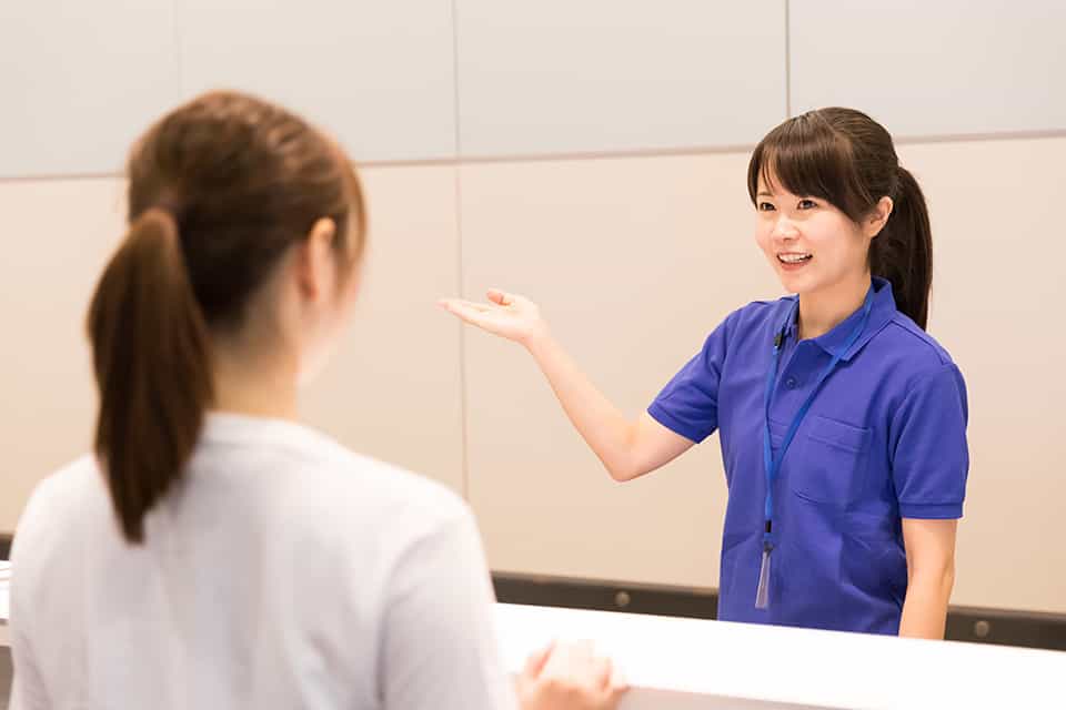 みえますねっとの施設・オフィスでの導入事例